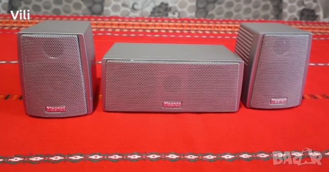 Magnat Stylus 5000A, снимка 5 - Тонколони - 53022120