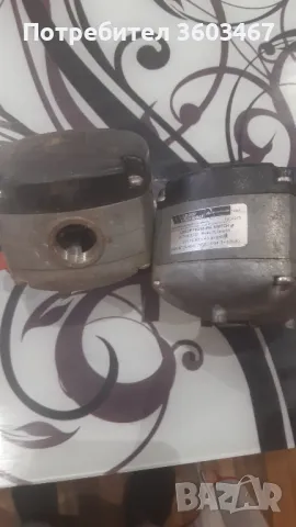 превключвател пресостат, снимка 2 - Резервни части за машини - 48465614