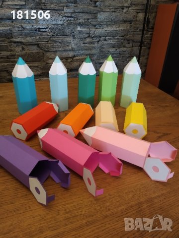 моливчета, снимка 5 - Други - 41818398