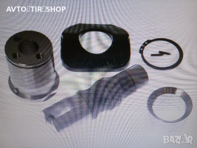 Рем.-К/т.Теглич,Буфер, снимка 3 - Аксесоари и консумативи - 51997240