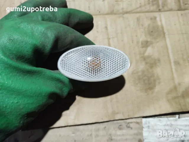 Мигач Ляв Преден Калник SUZUKI SX4 S-Cross JY 2018 998ccm, снимка 2 - Части - 48188518