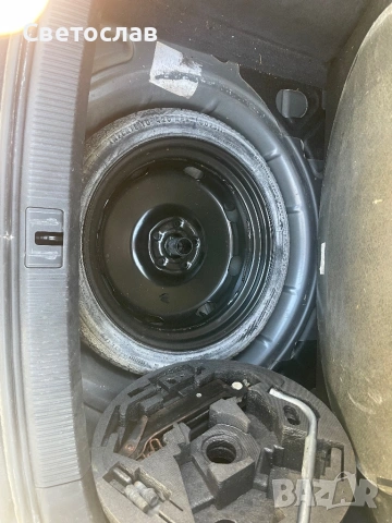 Audi A3 2.0 TDI 140hp НА ЧАСТИ , снимка 9 - Автомобили и джипове - 53749649