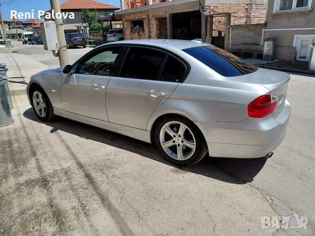 bmv 318 за продан, снимка 7 - Автомобили и джипове - 55944254