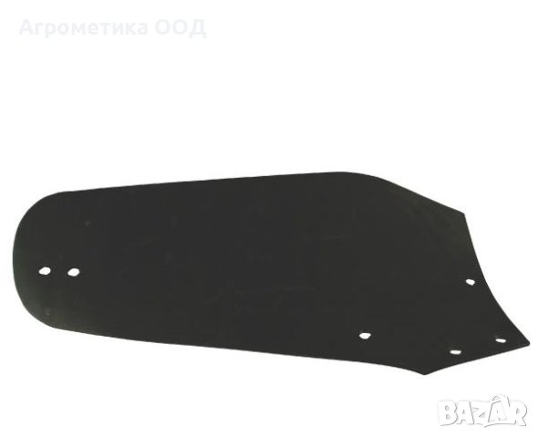 616100 / 616101 KUHN отметателна дъска за плуг