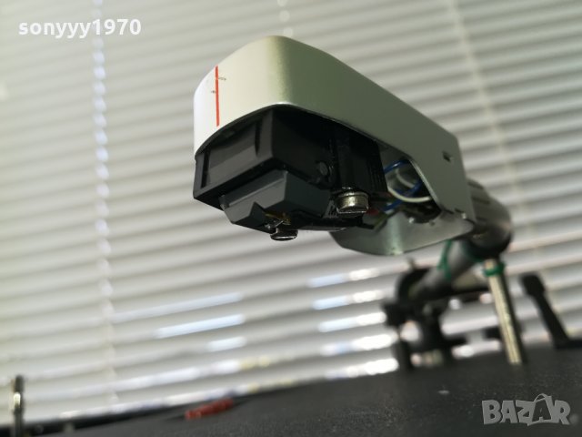 BRAUN PS 500 MADE IN WEST GERMANY-ВНОС SWISS 2302221736, снимка 14 - Грамофони - 35893580