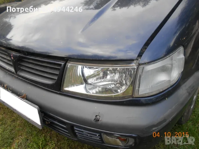 Mitsubishi Mitsubishi Space wagon 2,0 136к.с., снимка 8 - Автомобили и джипове - 56165690