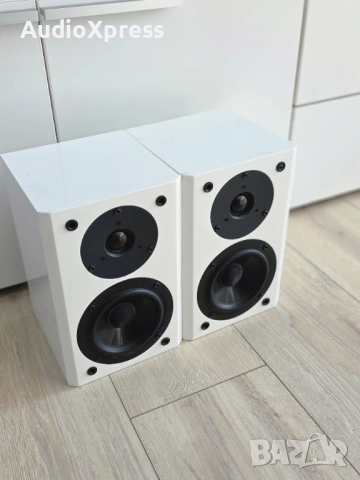 Тонколони 🎵 Yamaha NX‑E700 – 80 € 🔊💥, снимка 2 - Тонколони - 53458556