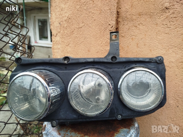 Алфа Ромео 159