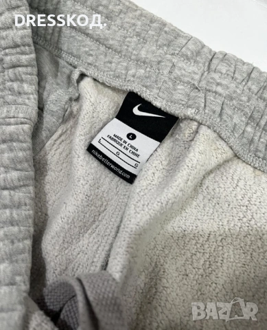 Nike оригинално мъжко долнище, L размер, снимка 5 - Панталони - 53776143