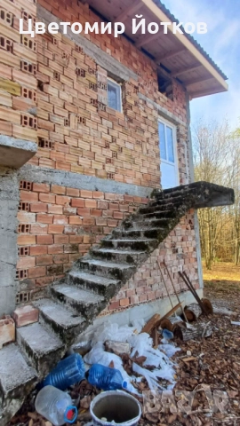 Къща 200кв. м, снимка 10 - Къщи - 52807505