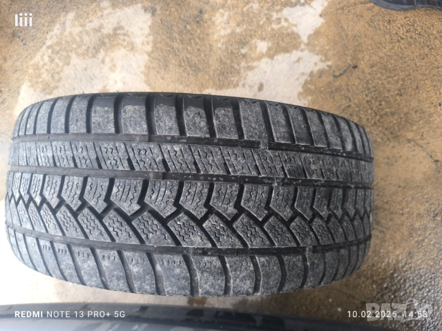 Джанта Мерцедес CLA 18 цола, снимка 2 - Гуми и джанти - 53430944