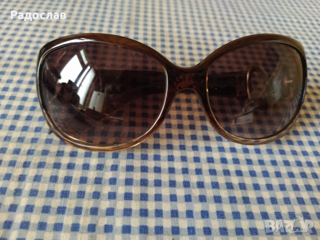 дамски слънчеви очила EXESS, снимка 2 - Слънчеви и диоптрични очила - 53380858