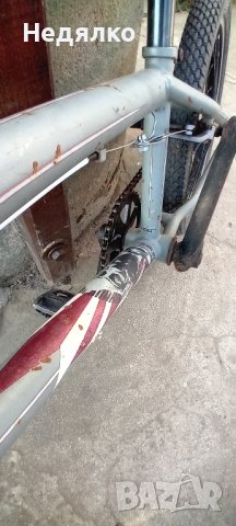 Оригинален винтидж BMX Specialized, снимка 2 - Велосипеди - 42569117