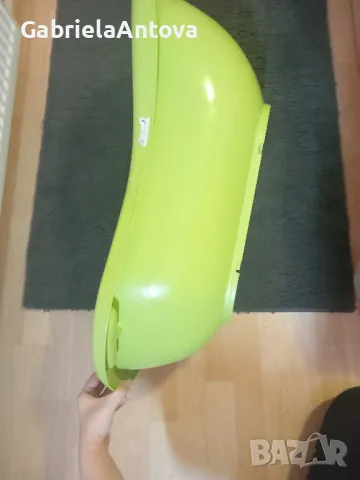 Вана (Корито за дете), снимка 2 - За банята - 48458636