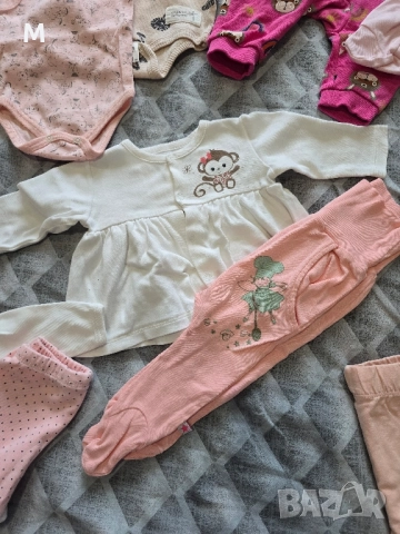 Огромен лот от детски дрехи само за 50лв!, снимка 3 - Други - 52454572