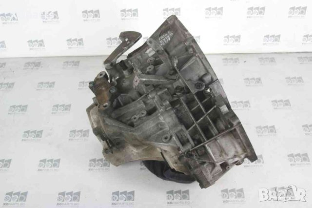 Ръчна скоростна кутия за Nissan Qashqai 2.0DCI 150 к.с. (2006-2014), снимка 3 - Части - 42651696