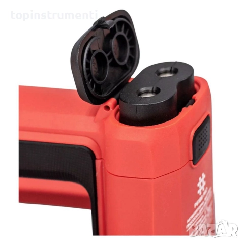 Вакуум вендуза, акумулаторна, SHIJING 618B PRO, 3.7V, 3.6Ah, 165x245 мм, до 220 кг, дисплей, USB-C, снимка 6 - Други инструменти - 52563348