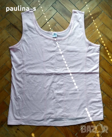 Три различни броя / Памучен комплект за лятото / голям размер , снимка 10 - Комплекти - 37068191