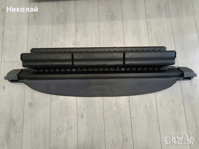 Щора за багажник за Volvo V50, снимка 3 - Аксесоари и консумативи - 53801166