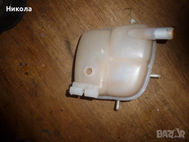 Разширитекен съд Опел Зафира-А 2.0 ДТИ 101 К.С, снимка 2 - Части - 44307437