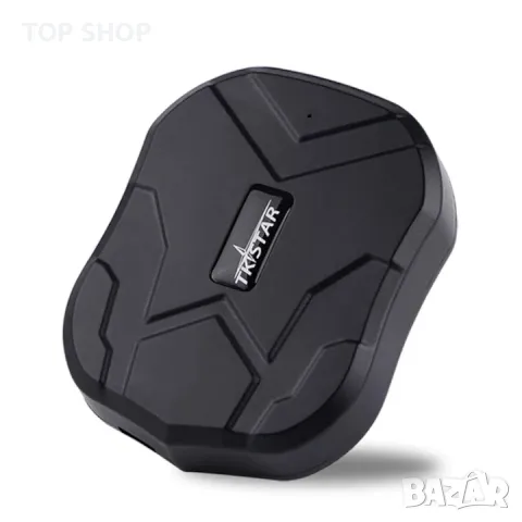 GPS тракер TK905 в реално време, 5000 mAh, IP65, магнит, време на готовност 90 дни, снимка 2 - Аксесоари и консумативи - 48777180