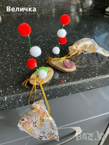 Осми Март, снимка 5 - Подаръци за жени - 49145480