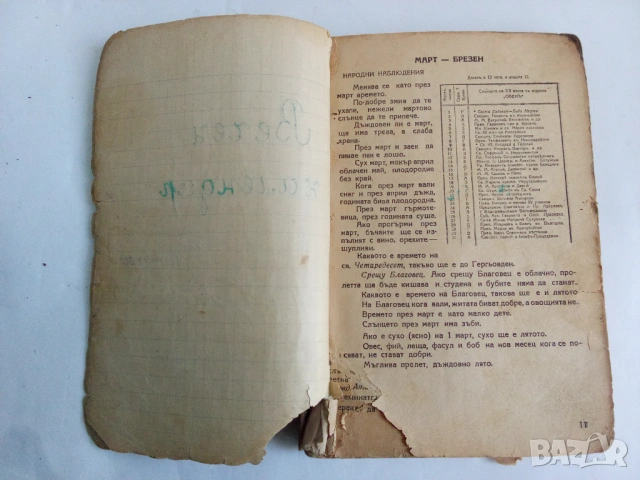 Стари книги, снимка 5 - Специализирана литература - 53836355