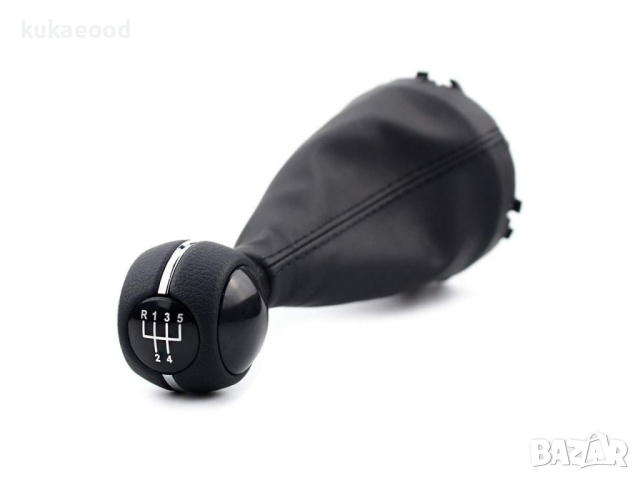 Топка с маншон за скоростен лост за Mini Clubman F54 (2015+)   5 скорости