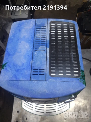 Delonghi Magnifica EAM3400.S , снимка 2 - Кафемашини - 51390142