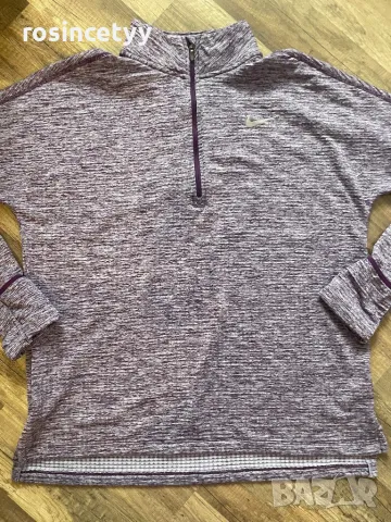 Блуза на Nike , снимка 2 - Блузи с дълъг ръкав и пуловери - 49825953