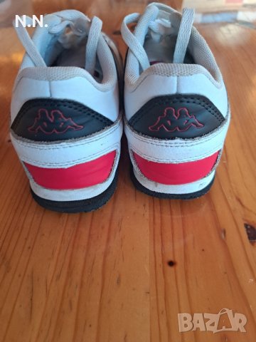 Продавам маратонки Kappa