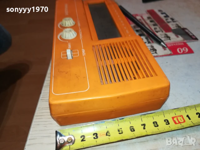 ЕЛЕКТРОНИКА-РУСКО МИНИ ПИАНО 1507250921LCHERY, снимка 2 - Друга електроника - 51023946