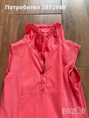 Лятно сукманче, снимка 3 - Рокли - 50153370