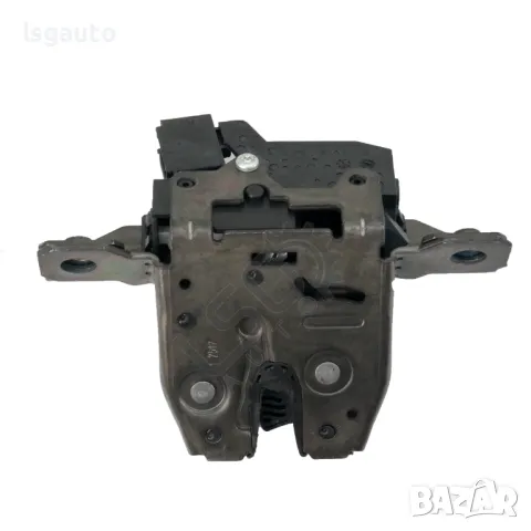 Брава заден капак Opel Zafira Tourer C  ID: 141111, снимка 2 - Части - 48666197