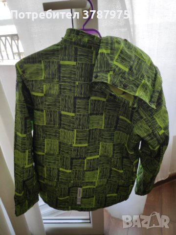 Детско яке за момче