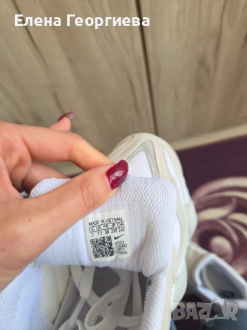 Маратонки, снимка 3 - Маратонки - 53690971