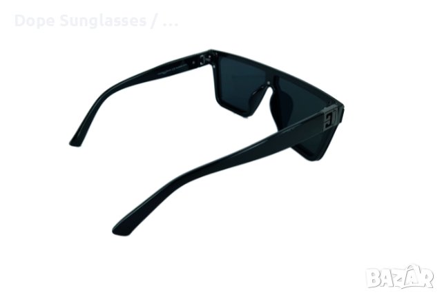 Дамски слънчеви очила - Christian Lafayette, снимка 4 - Слънчеви и диоптрични очила - 41379793