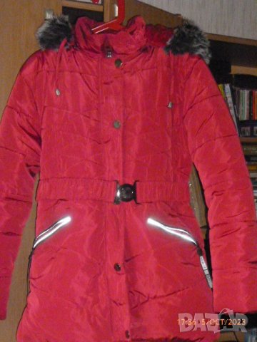 Дамско яке L Ново, снимка 4 - Якета - 42448886