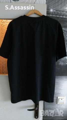 Karl Kani - M, снимка 2 - Тениски - 36375030