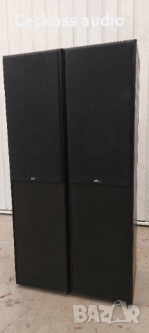 Тонколони DK LS-180, снимка 4 - Тонколони - 51602148