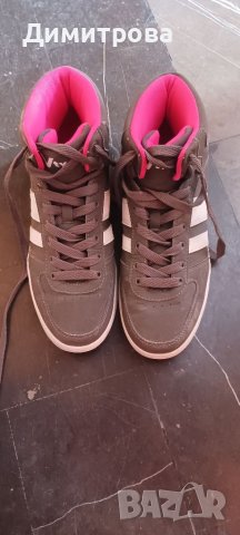 Кецове Vty 40 номер 