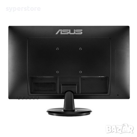 Монитор 24" LED ASUS, VA249HE, SS300467, снимка 2 - Монитори - 38699570