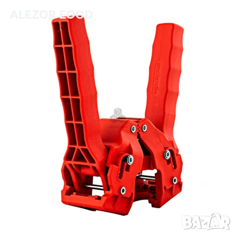 Затварачка ръчна за метални бирени капачки ф 26mm, RENO00999, снимка 3 - Други стоки за дома - 45193607