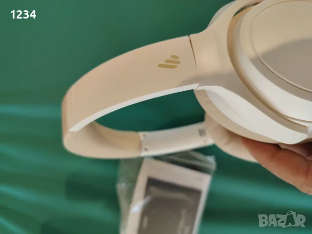 безжични слушалки Edifier WH700NB , снимка 5 - Bluetooth слушалки - 56331521