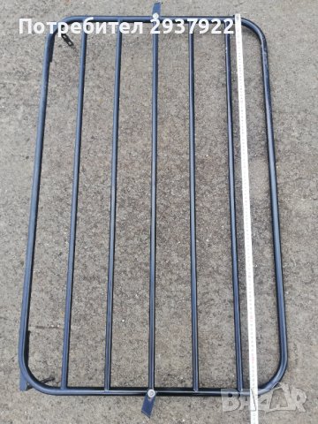 Решетки за джип, снимка 6 - Аксесоари и консумативи - 40811699