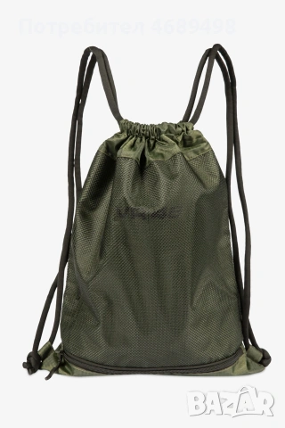 VR46 Core спортна раница – официален MotoGP аксесоар – Valentino Rossi