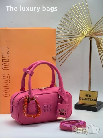 Стилна дамска чанта , снимка 3 - Чанти - 51139409