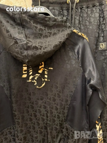 Дамски спортен екип Dior/IM308s, снимка 2 - Спортни екипи - 51097415