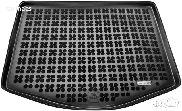 Стелка за багажник Rezaw-Plast за Ford C-Max I (2003-2010)