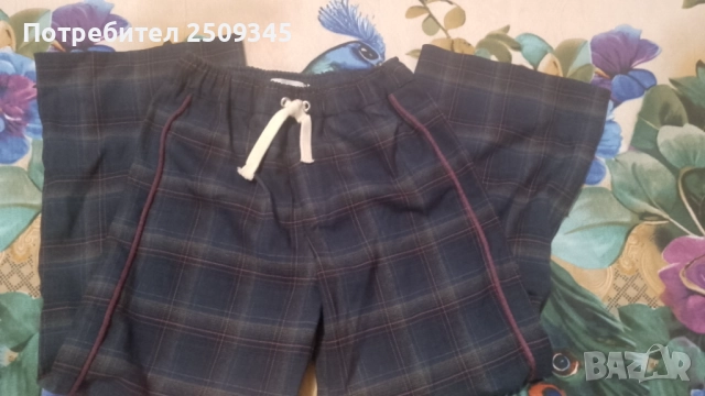 ZARA панталон 122/7, снимка 6 - Детски панталони и дънки - 52670572